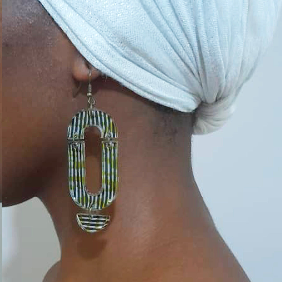 Éclat d’Afrique