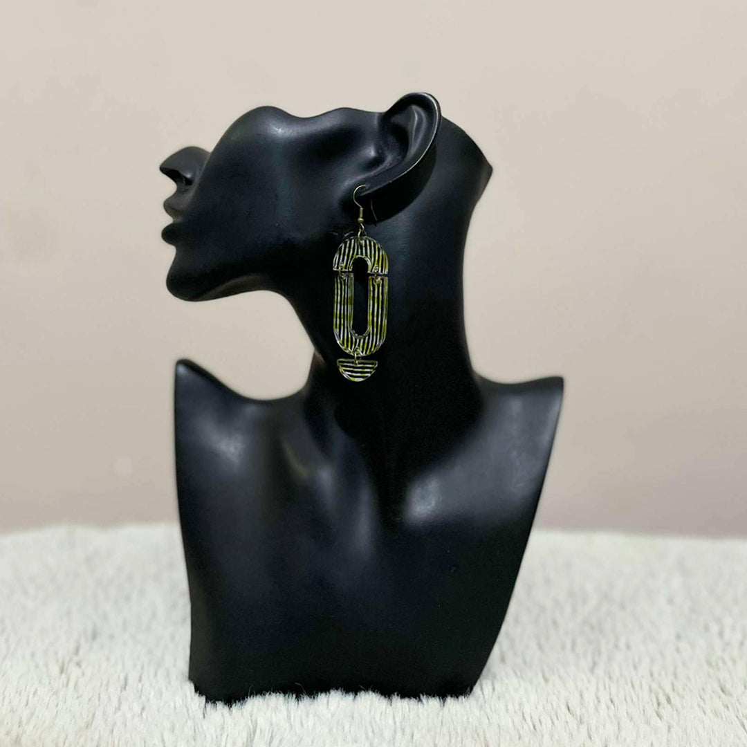 Éclat d’Afrique